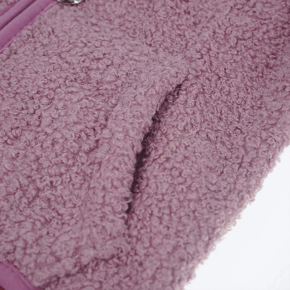 Жилет Happy Cherry Флісовий для хлопчиків та дівчаток М'який Дихаючий для вулиці, фото №8