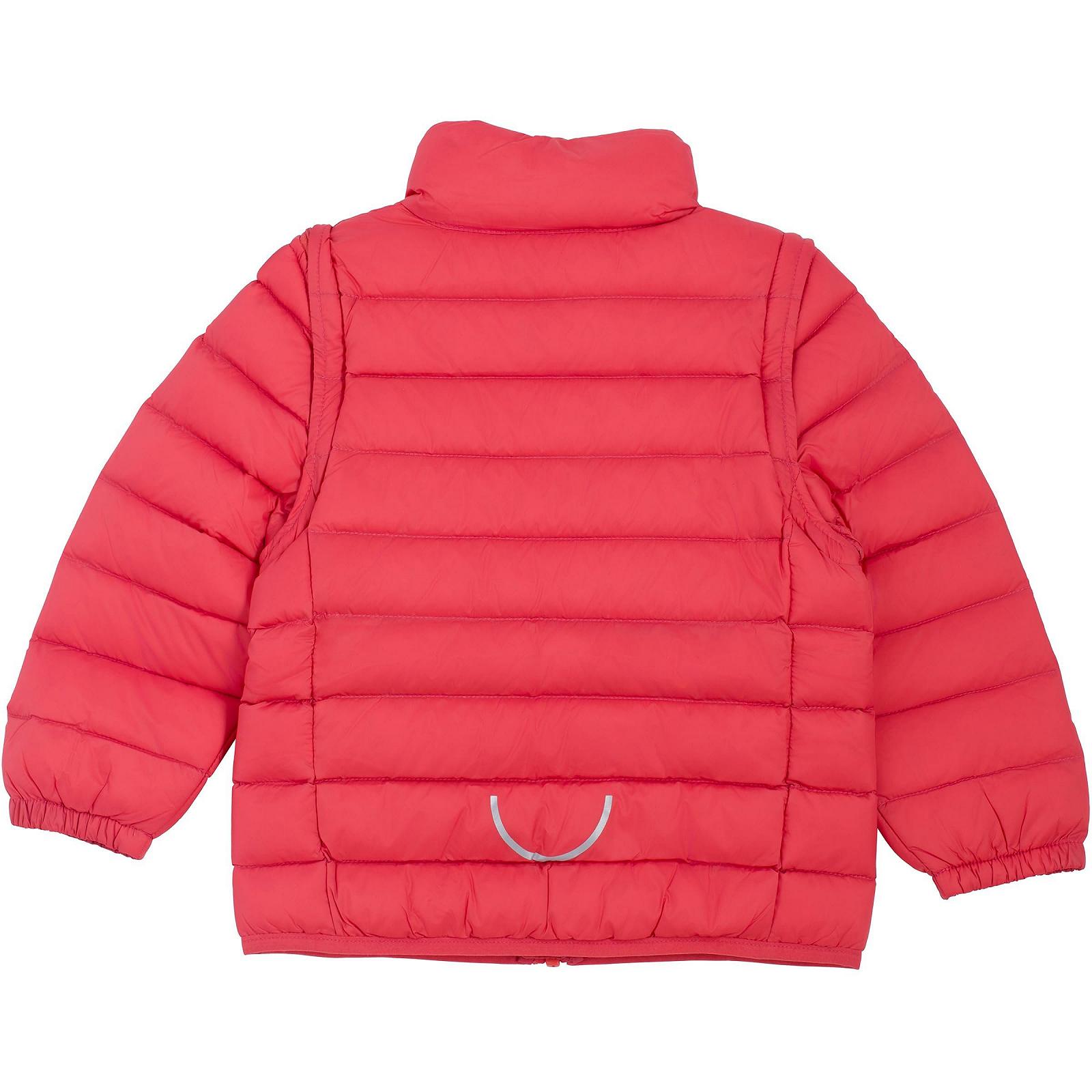 Детская куртка пуховая Viking Aery Light, фото №2 Детская куртка пуховая Viking Aery Light, фото №2