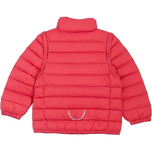 Детская куртка пуховая Viking Aery Light synthetic.ua - Фото 1