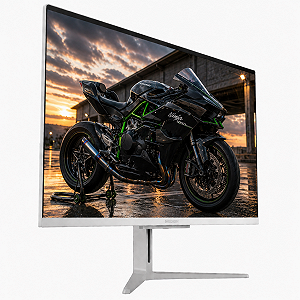 Моноблок 27" Medion (Lenovo Group) Akoya E27401 | Intel Core i5-1035G1 | IPS (1920x1080) FullHD | RAM 16 ГБ | SSD 512 ГБ | Intel UHD Graphics | Wi-Fi 5 | Bluetooth 5.0 | Тонкий корпус | Win11 (5173) synthetic.ua - Фото 1