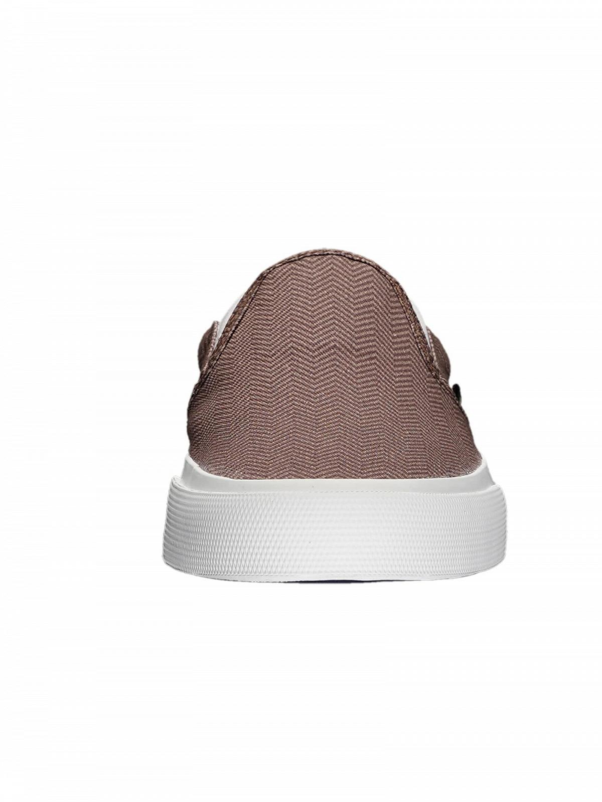 Кросівки Ethletic Unisex Sneaker Lo Fair Deck Collection Fair | Vegan | Sustainable, фото №4