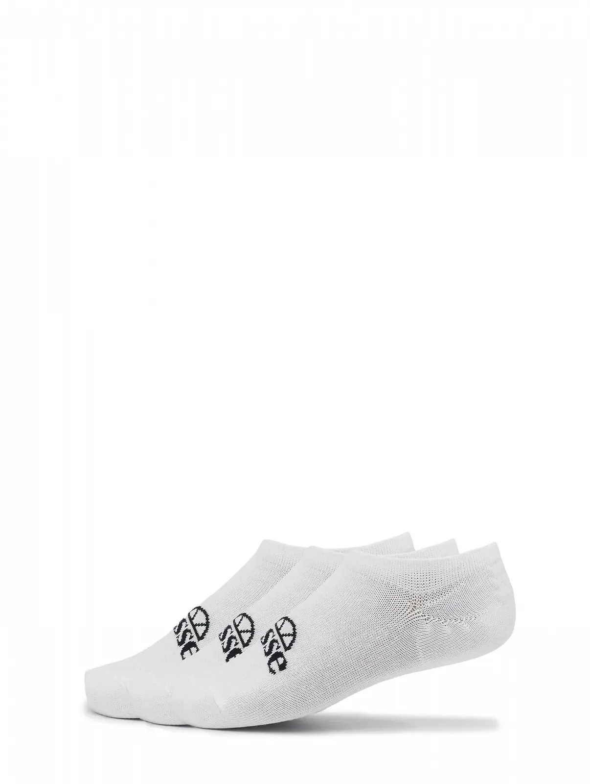 Шкарпетки Ellesse Frimo No Show 3 пари, фото №4