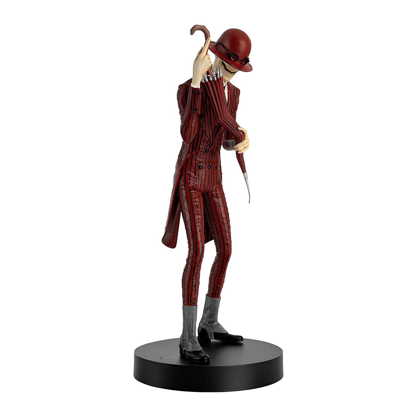 Фигурка Eaglemoss Warner Bros Crooked Man HOREN007, разноцветная, один размер, фото №3