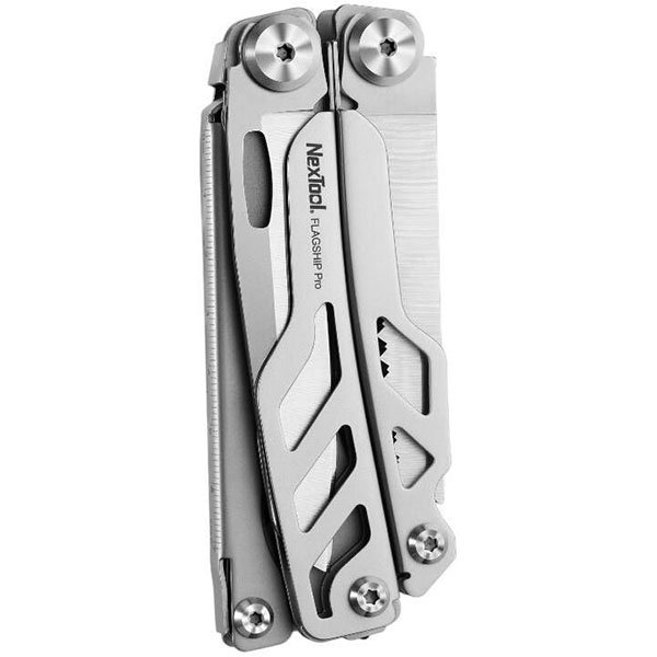 Мультитул 16 в 1 NexTool Flagship Pro NE20203, фото №2