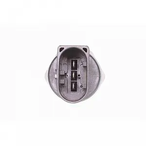 Датчик давления топлива VEMO V30-72-0127 для AUDI SEAT VW synthetic.ua - Фото 1