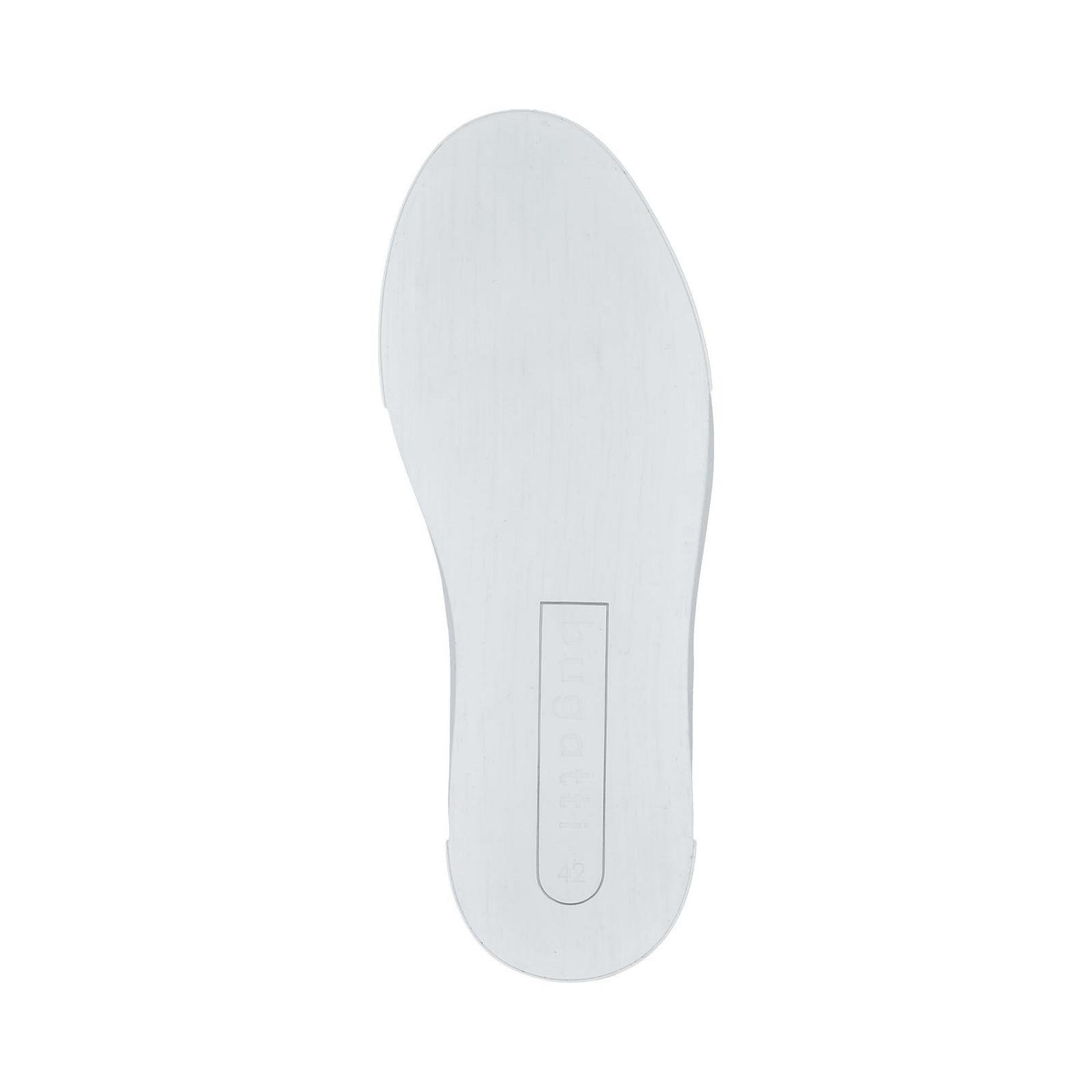 Кроссовки Bugatti Low-Top Мужские Низкие, фото №7 Кроссовки Bugatti Low-Top Мужские Низкие, фото №7