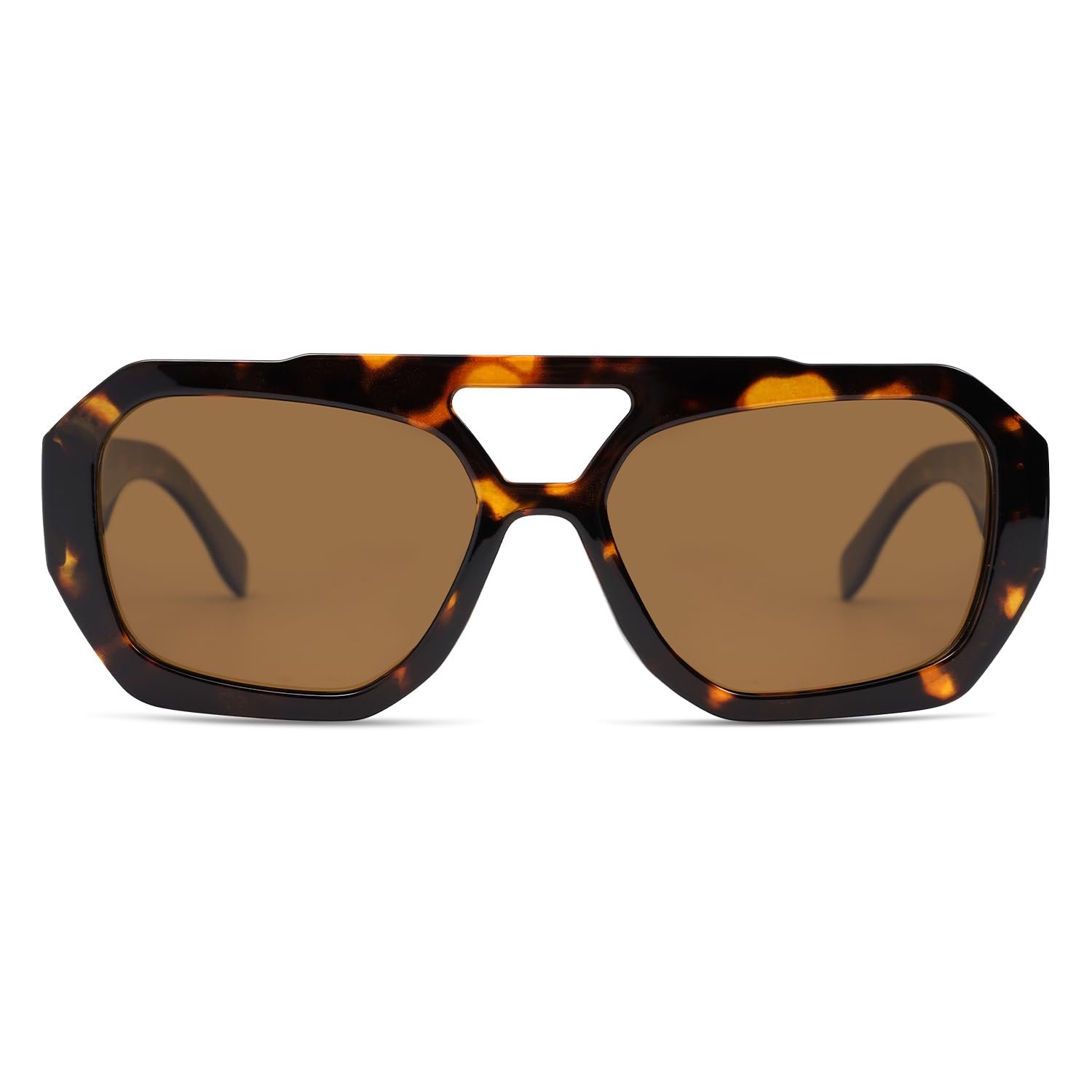 Поляризовані сонцезахисні окуляри SOJOS для жінок і чоловіків, ретро, шестикутні, квадратні, пластикові, дизайнерські, SJ2288, фото №3 Поляризовані сонцезахисні окуляри SOJOS для жінок і чоловіків, ретро, шестикутні, квадратні, пластикові, дизайнерські, SJ2288, фото №3