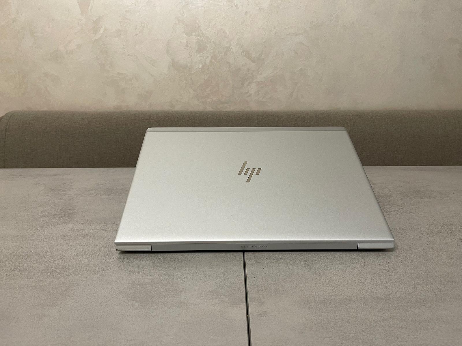 Ноутбук HP EliteBook 840 G6, 14" FHD IPS, i5-8365U, 16GB, 256GB SSD, фото №6