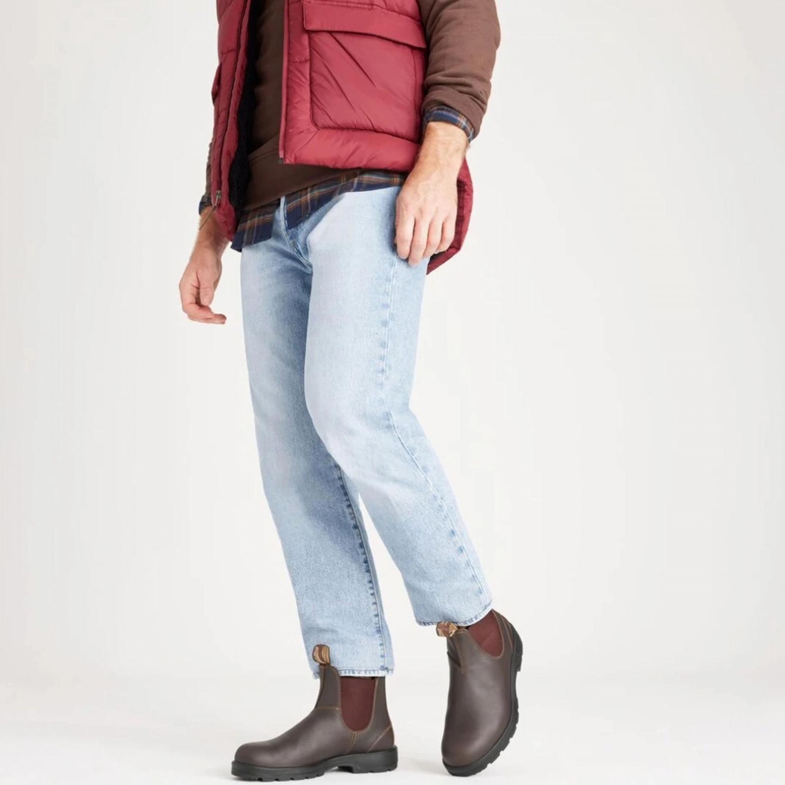 Челси Blundstone Classic Comfort 550, фото №4