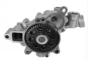 Масляна помпа PartsTec PTA420-0016 для MERCEDES-BENZ - Фото 1