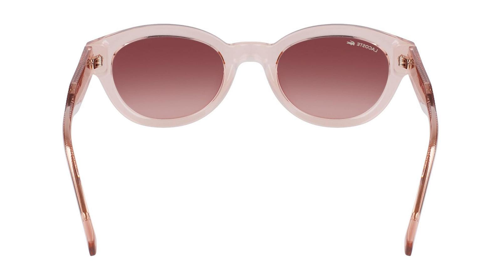 Сонцезахисні окуляри Lacoste M"".yadchen, фото №5