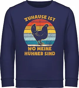 Світшот для дітей Shirtracer Nö - Panda - Фото 1