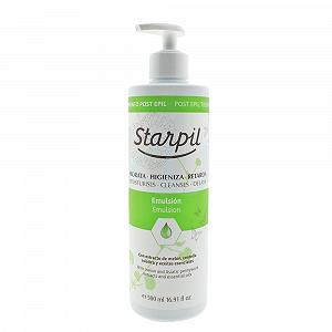 Лосьон после депиляции Starpil After Wax Retartend Post Epil 500 мл - Фото 1