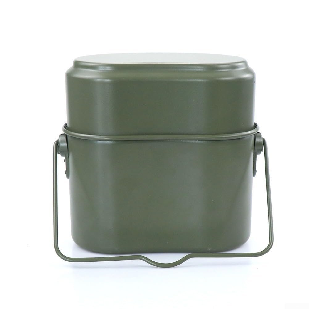 Набір посуду Eco-Friendly Portable Measuring Kit, фото №1