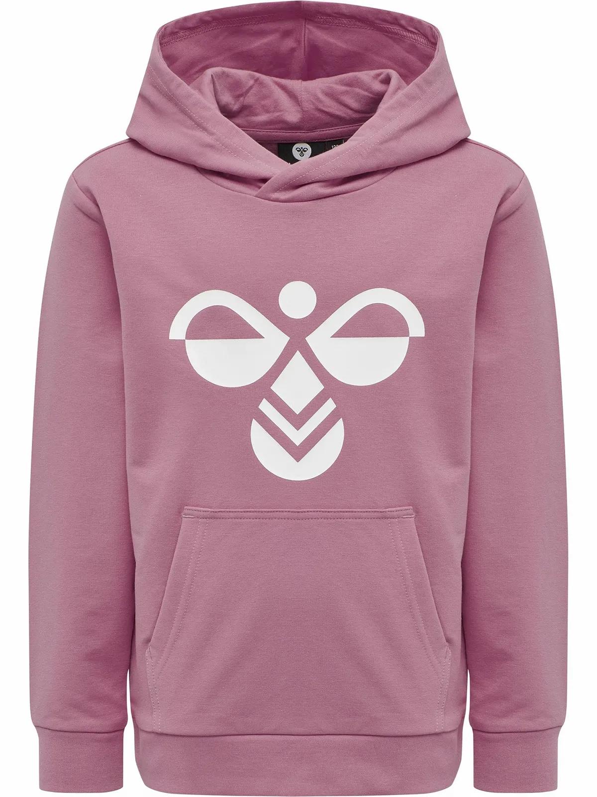 Худі Hummel Hmlcuatro Дитячий розмір, фото №1 Худі Hummel Hmlcuatro Дитячий розмір, фото №1