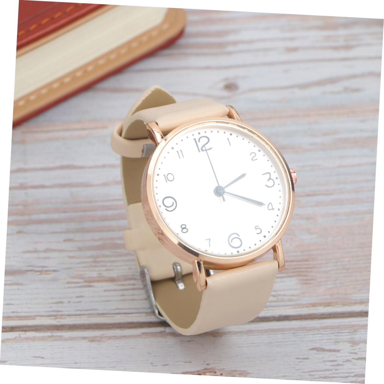 Жіночий годинник WRITWAA кварцовий, фото №6