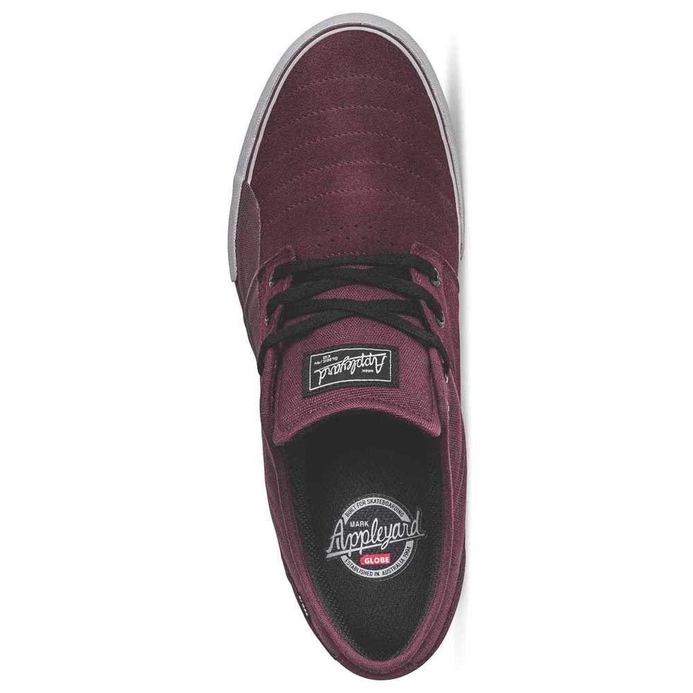 Обувь для скейтборда Globe Mahalo, фото №3 Обувь для скейтборда Globe Mahalo, фото №3