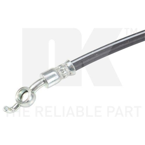 Гальмівний шланг NK 855230 для OPEL SUZUKI VAUXHALL, передній, фото №2