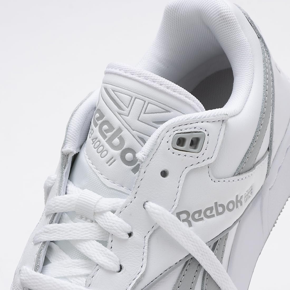 Кросівки Унісекс Reebok BB 4000 II, фото №9