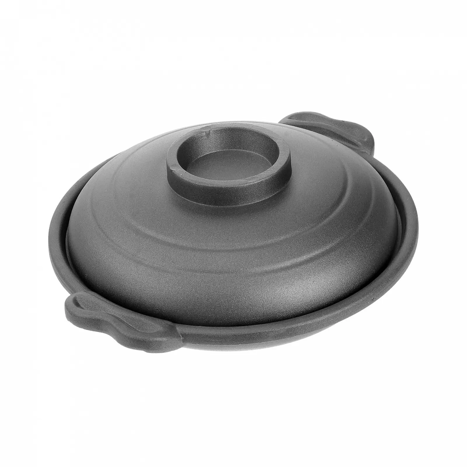 Кастрюля Lurrose Ceramic 18 см керамическая антипригарная термостойкая, фото №1 Кастрюля Lurrose Ceramic 18 см керамическая антипригарная термостойкая, фото №1