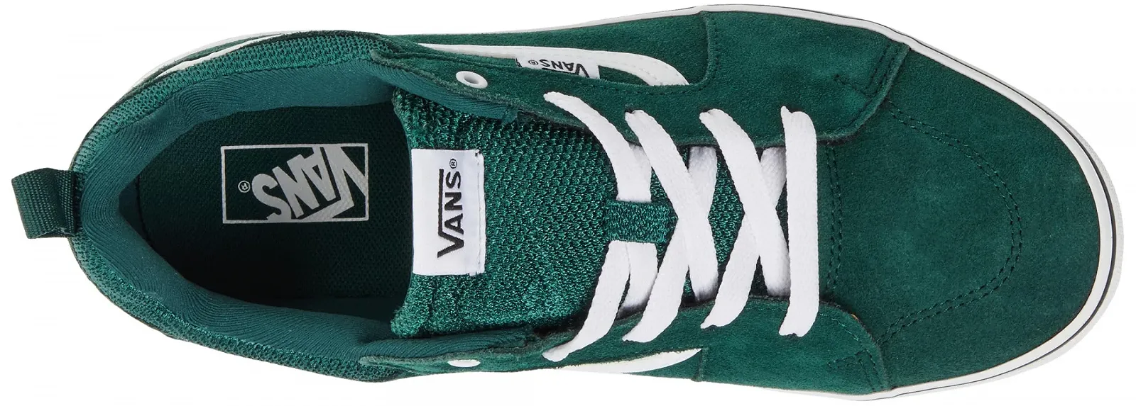 Кроссовки Vans Filmore для девочек, фото №3