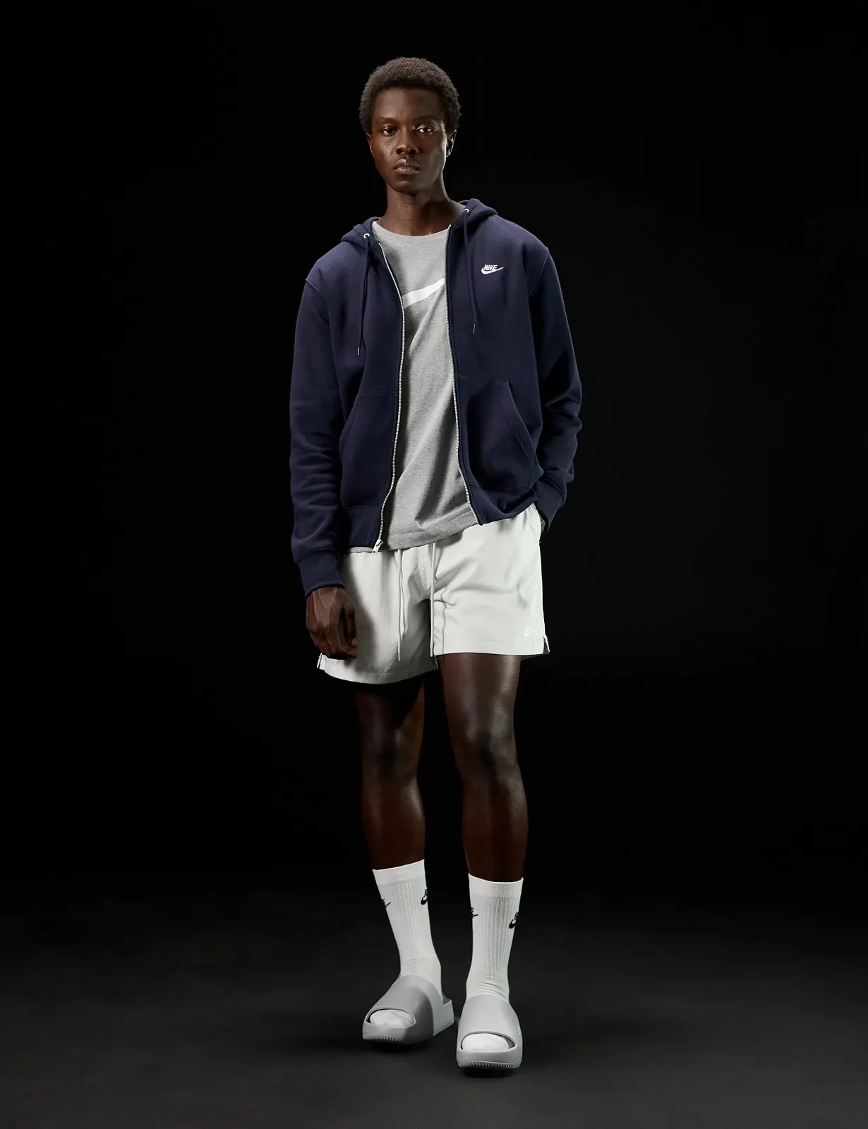 Сабо унісекс Nike Calm, фото №7 Сабо унісекс Nike Calm, фото №7