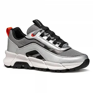 Кроссовки Geox J Flexyper Plus Boy synthetic.ua - Фото 1