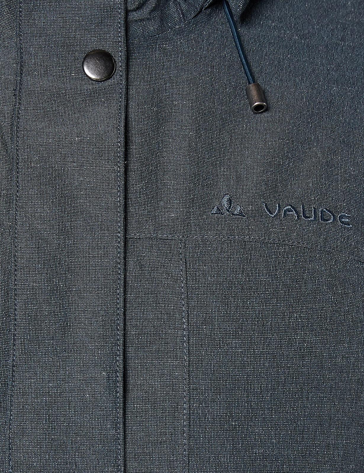 Куртка Vaude Limford Жіноча, фото №4