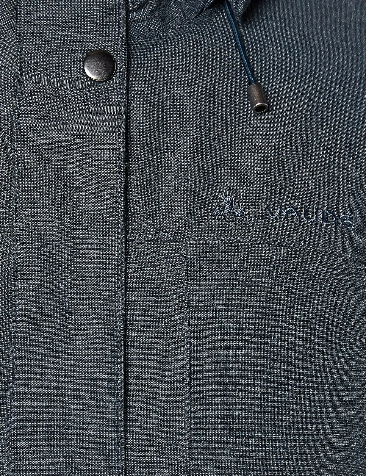 Куртка Vaude Limford Жіноча, фото №4