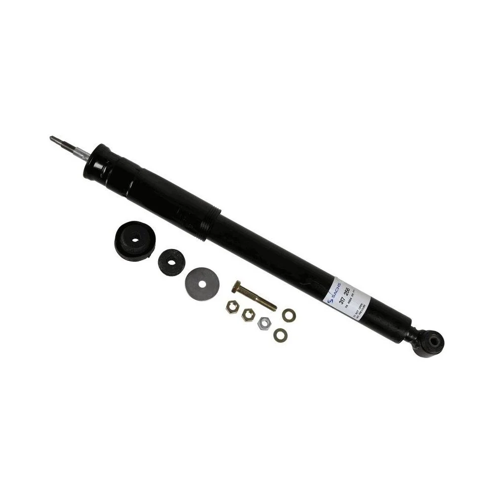 Амортизатор SACHS 317 256, передняя ось, фото №1