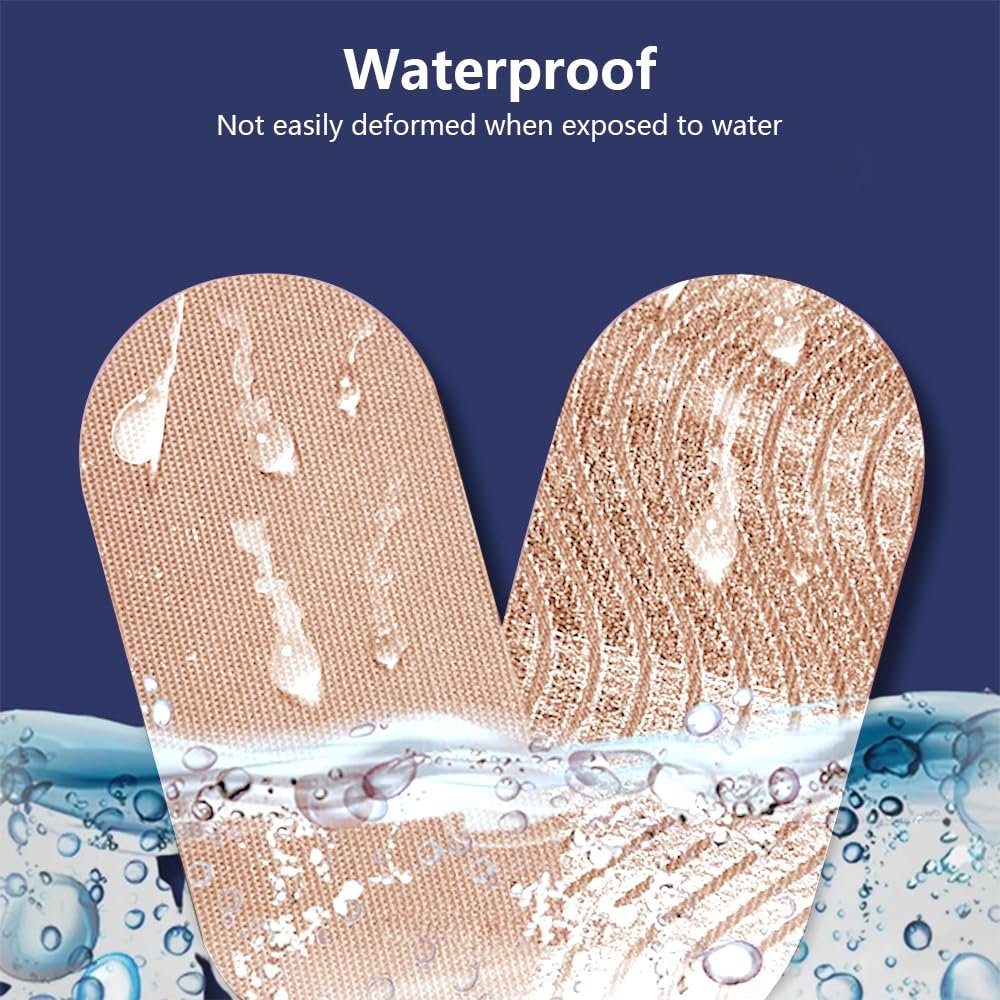 Пластирі від хропіння (60 шт. в упаковці), фото №6 Пластирі від хропіння (60 шт. в упаковці), фото №6