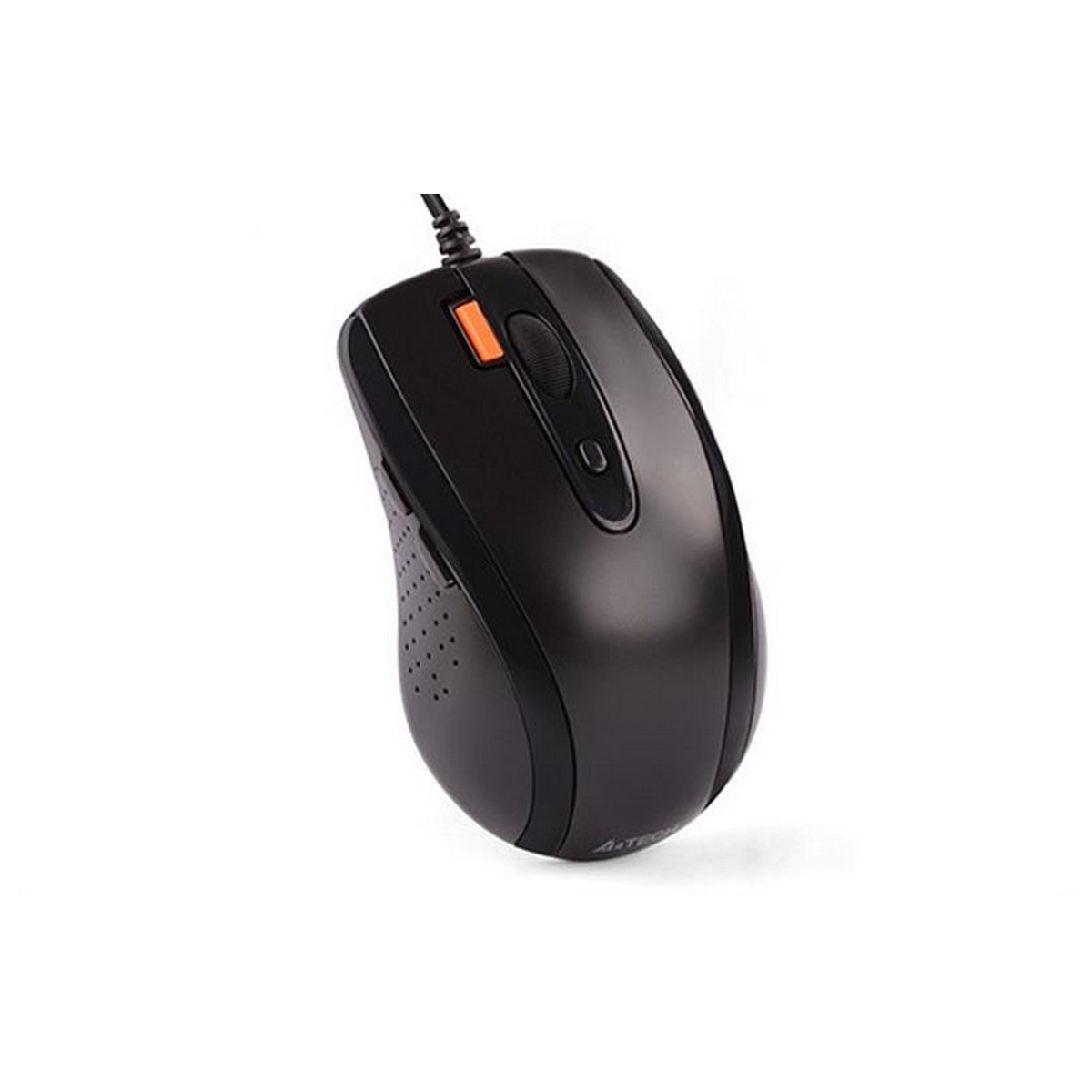 Міша A4Tech N-70FXS Black USB, фото №3 Міша A4Tech N-70FXS Black USB, фото №3
