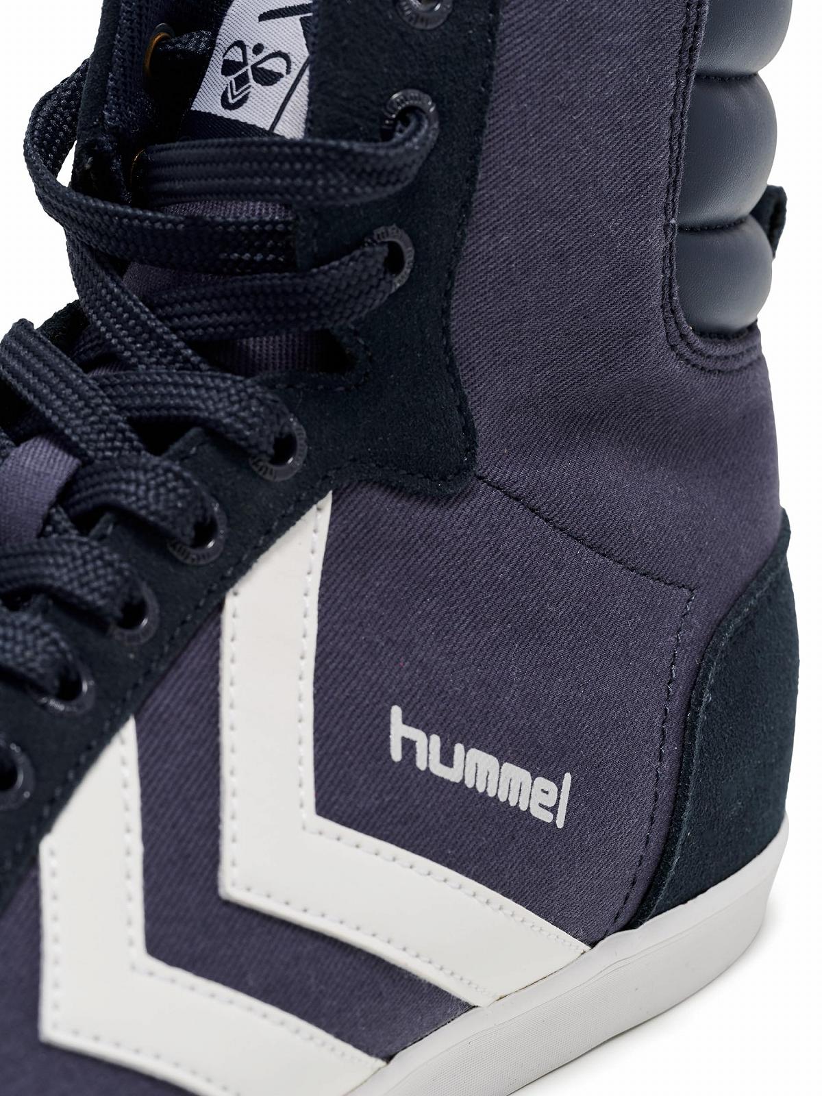 Кроссовки Hummel Training 631119001 мужские, фото №3 Кроссовки Hummel Training 631119001 мужские, фото №3