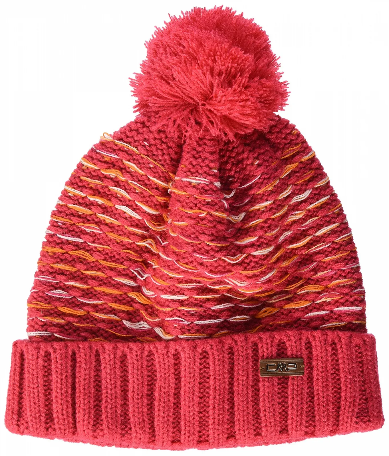 Шапка CMP Дитяча Унісекс з помпоном, фото №1 Шапка CMP Дитяча Унісекс з помпоном, фото №1