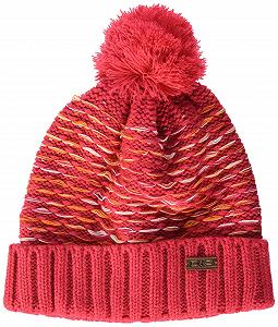 Шапка CMP Детская Унисекс с помпоном - Фото 1