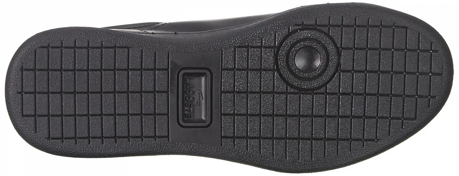 Кроссовки Lacoste Carnaby PRO BL 23 1 SUJ Детские, фото №4