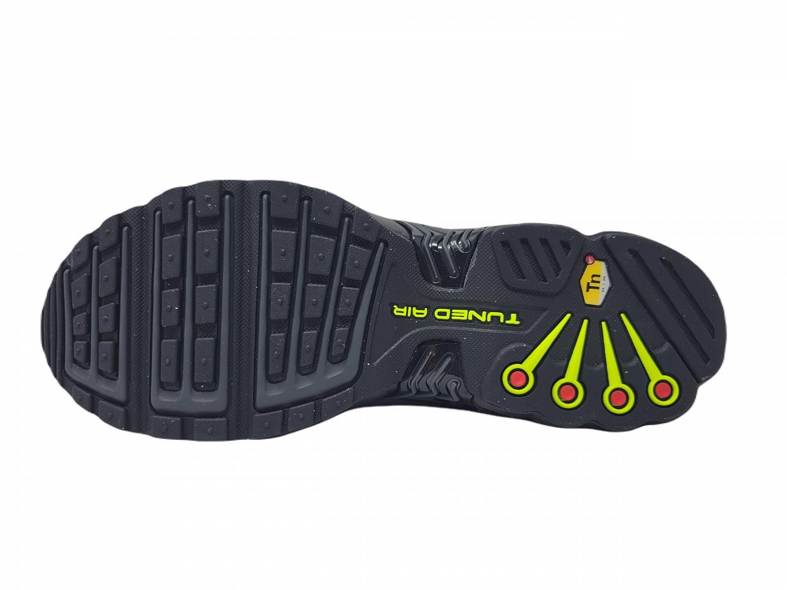 Кроссовки Nike Air Max Plus Iii мужские, фото №5