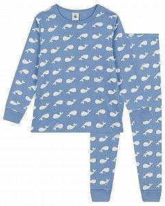 Пижама Petit Bateau - Фото 1