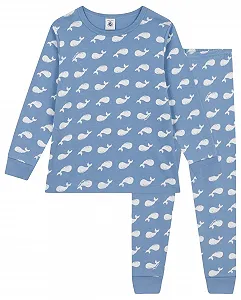 Піжама Petit Bateau - Фото 1