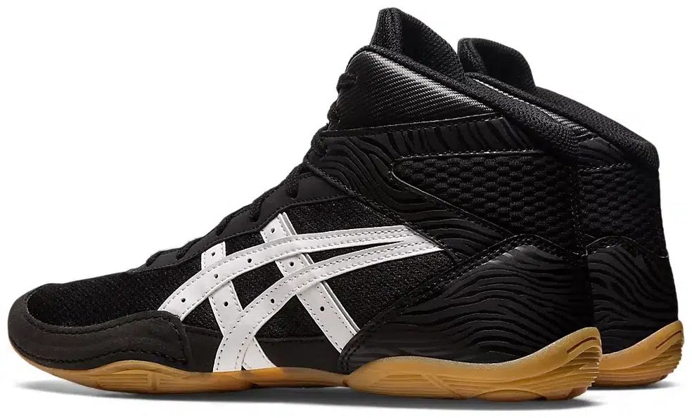 Боксерки Asics 45, фото №3