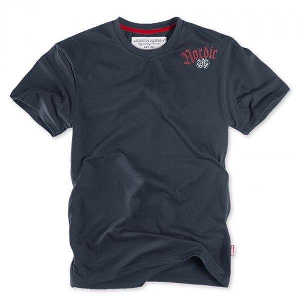 Dobermans Aggressive Футболка Nordic Comp TS97NV XL, фото №1