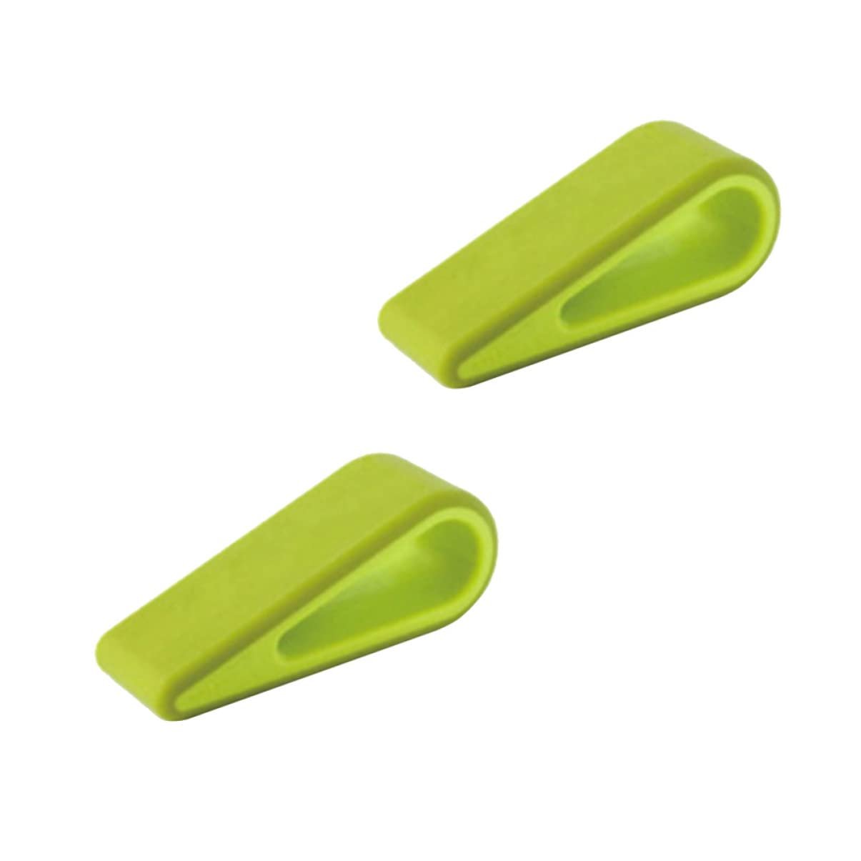 Підставка для ноутбука GALPADA, 2 шт, регульована по висоті, міні охолоджуюча база, зелений, фото №7 Підставка для ноутбука GALPADA, 2 шт, регульована по висоті, міні охолоджуюча база, зелений, фото №7