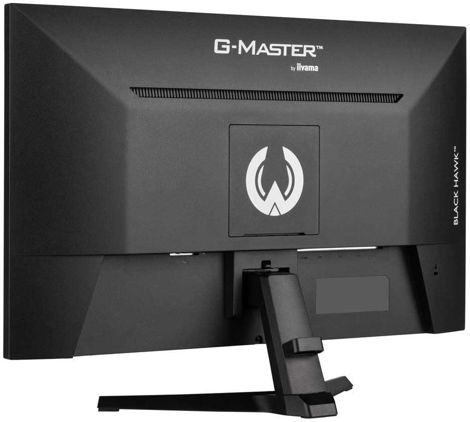 Монитор 27" iiyama G2745QSU-B1 2K IPS 100 Гц, фото №7