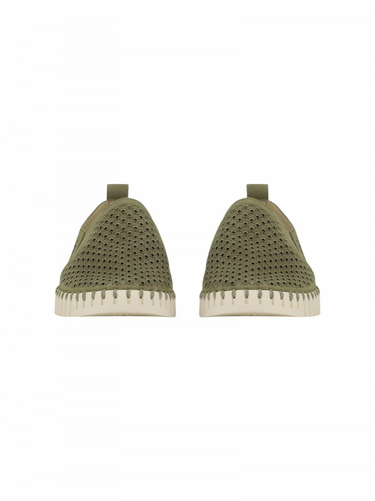 Кросівки чоловічі Ilse Jacobsen Tulip 140men, фото №4 Кросівки чоловічі Ilse Jacobsen Tulip 140men, фото №4