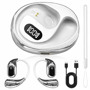 Наушники-переводчики, 2025 Голосовой переводчик Ai 138 языков - Фото 1