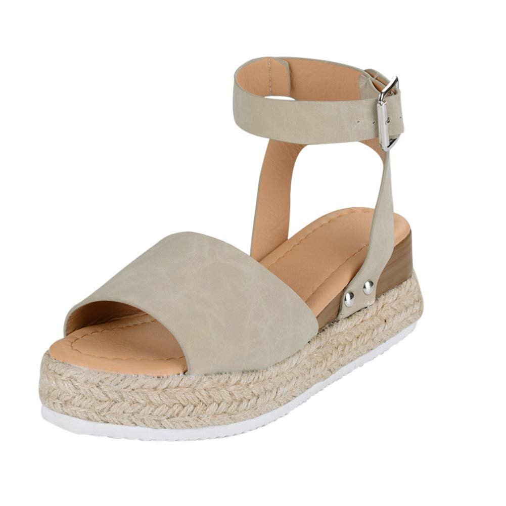 Босоножки-платформа женские Wedge, фото №1 Босоножки-платформа женские Wedge, фото №1