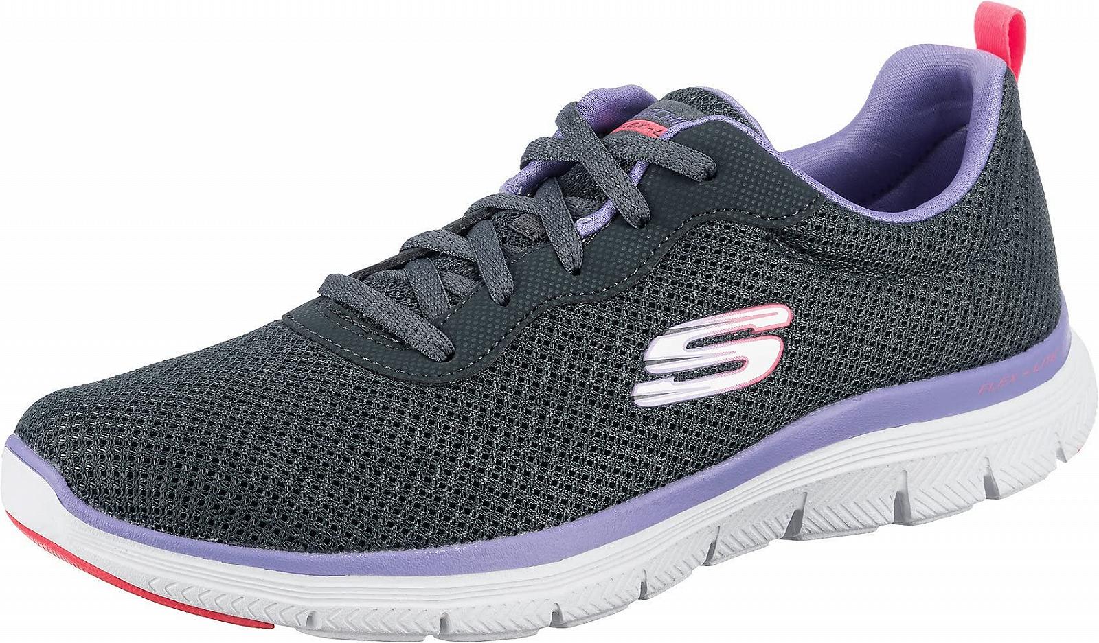 Кросівки Skechers Flex Appeal 4.0 Brilliant View, фото №1