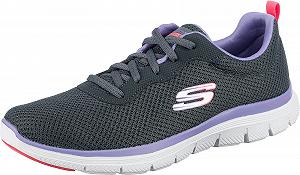 Кросівки Skechers Flex Appeal 4.0 Brilliant View - Фото 1