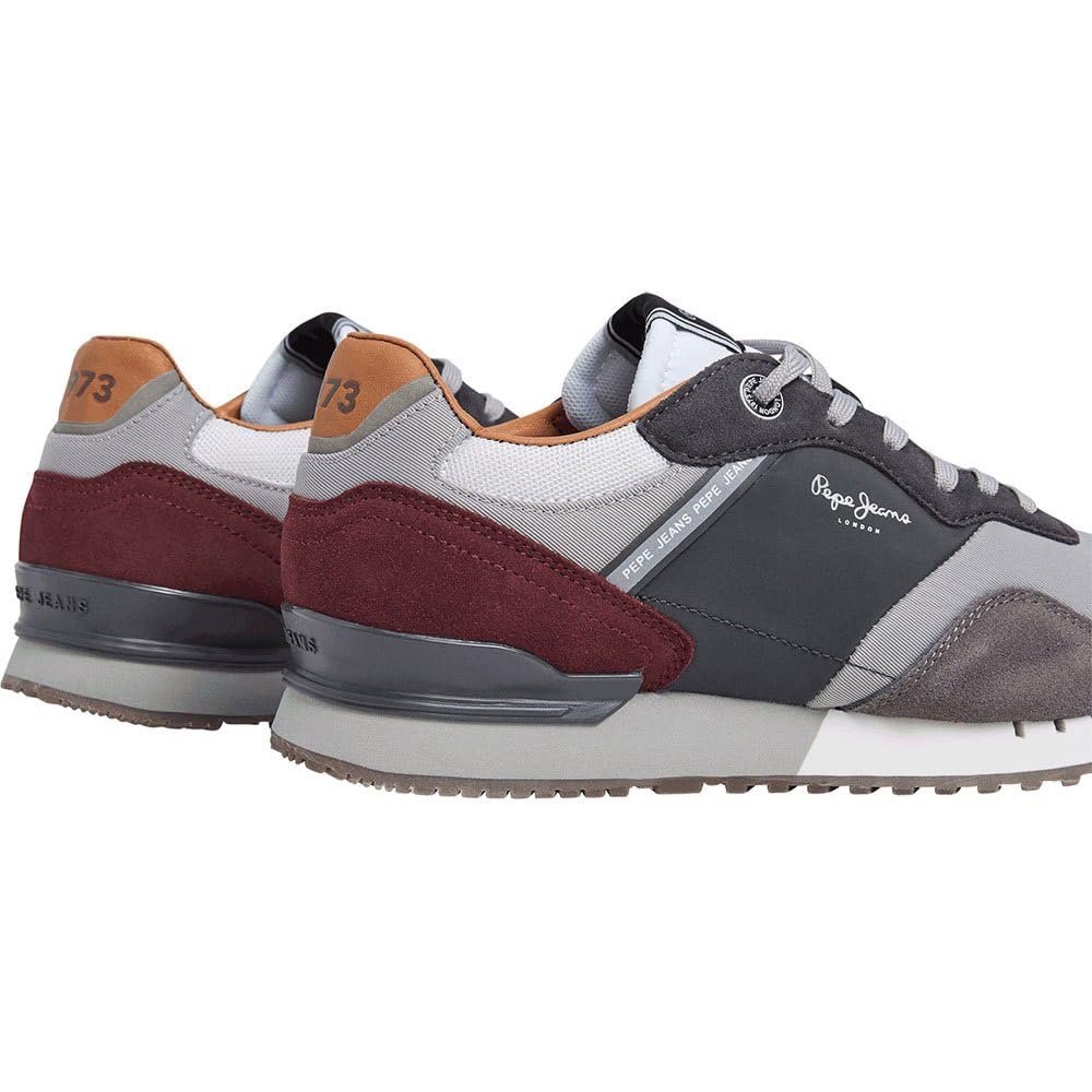 Кросівки Pepe Jeans London Brand M, фото №6 Кросівки Pepe Jeans London Brand M, фото №6