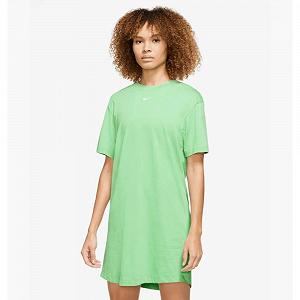 Футболка Nike ESSNTL SS DRESS TSHRT XS - Фото 1